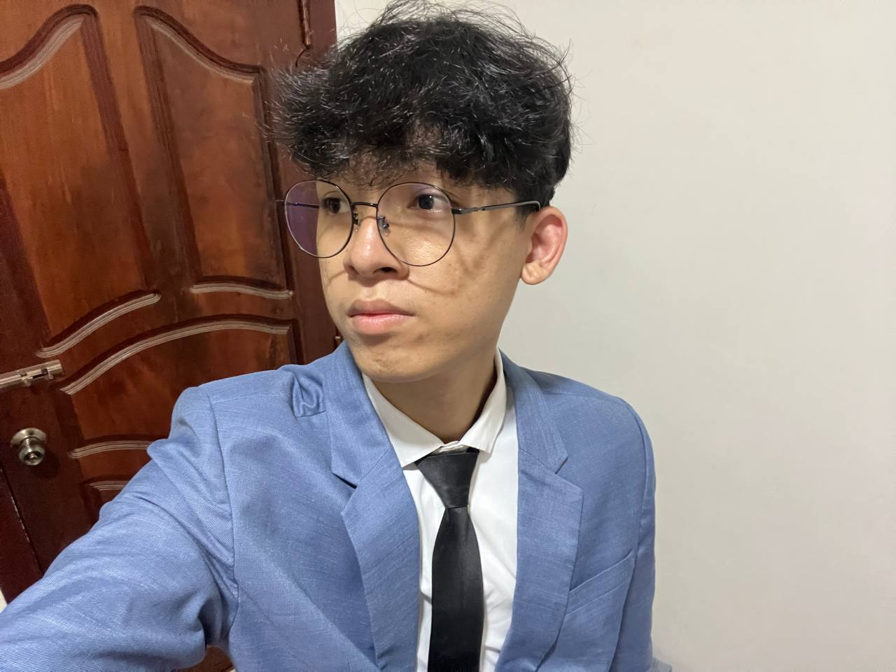 លី ម៉េងហុង